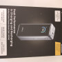 SALE OUT. Anker Prime jaudas banka - USB, 2 x USB-C - 300 vati | 26250 mAh | Melna | IEPAKOTS ATVĒRTS, NELIELA IESKRĀPIJUMS UZ AUGŠĒJĀ MALAS