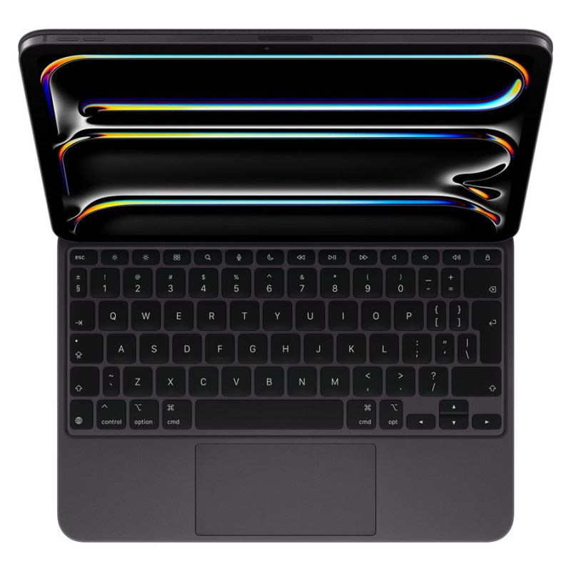 Apple Magic Keyboard priekš iPad Pro 11‑collu (M4) - INT | Apple