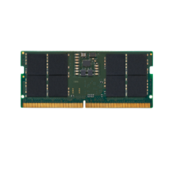 Kingston KVR56S46BS8-32 32GB 5600MT/s DDR5 CL46 SODIMM 1Rx8 | Kingston