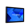 ProDVX | APPC-10SF | Panel PC | 10.1 " | Landscape/Portrait | 24/7 | Android | 160 ° | 160 ° | 450 cd/m²
