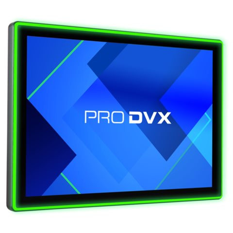 ProDVX | APPC-10SF | Panel PC | 10.1 " | Landscape/Portrait | 24/7 | Android | 160 ° | 160 ° | 450 cd/m²