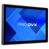 ProDVX | APPC-10SF | Panel PC | 10.1 " | Landscape/Portrait | 24/7 | Android | 160 ° | 160 ° | 450 cd/m²