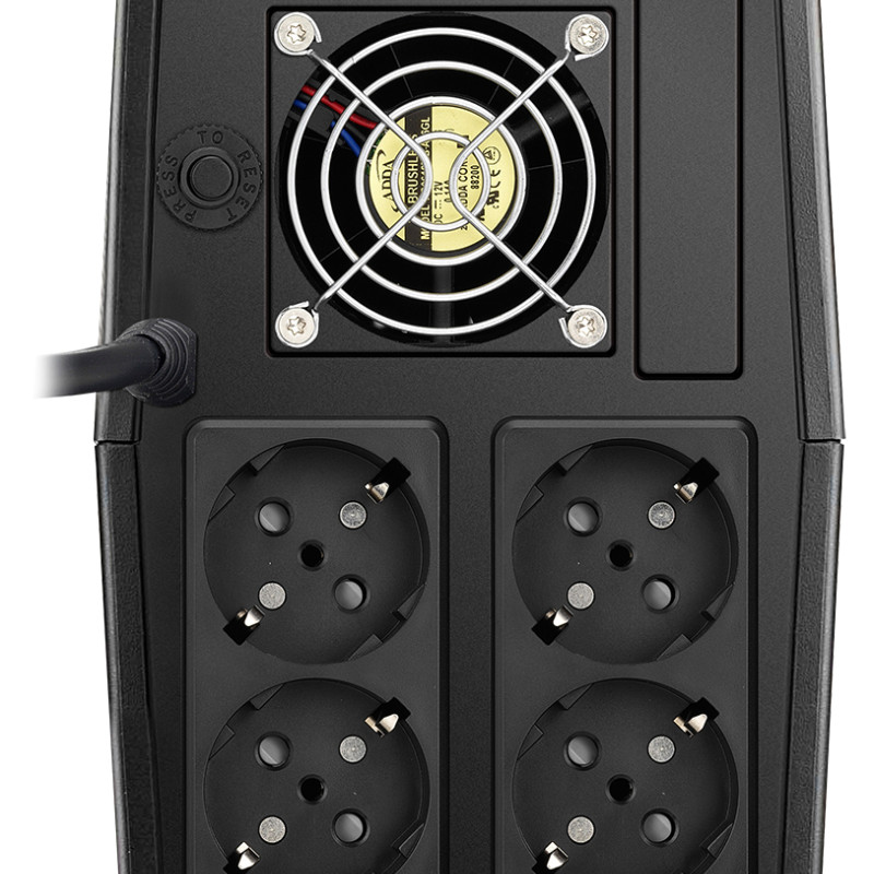 FSP | FP 2000 | 2000 VA | 110 / 120 VAC or 220 / 230 / 240 VAC V | 290 V