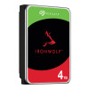 SEAGATE IronWolf NAS ST4000VN006 4 TB cietais disks - 3.5