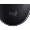 Logitech | Pele | B110 Silent | Vada | USB | Melna