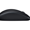 Logitech | Pele | B110 Silent | Vada | USB | Melna