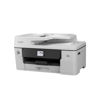 Brother | MFC-J6760DW | Daudzfunkcionāla printera ierīce | Tintes printeris | Krāsains | A3 | Wi‑Fi | Pelēks