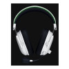 Razer BlackShark V3 Pro for Xbox spēļu austiņas, pār auss, bezvadu, balta | Razer