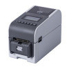 Brother TD-2350D300 Label, Wristband, Receipt Printer | Brother