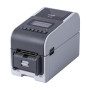 Brother TD-2350D300 Label, Wristband, Receipt Printer | Brother