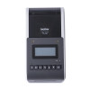 Brother TD-2350D300 Label, Wristband, Receipt Printer | Brother