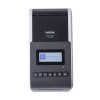 Brother TD-2350D300 Label, Wristband, Receipt Printer | Brother