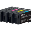 Epson | Bezvadu printeris | SureColor SC-T2100 | Tintesprinteris | Krāsains | Tintes multifunkcionālais printeris | A1 | Wi‑Fi | Balts
