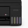 Epson EcoTank | L3351 | Tintes printeris | Krāsu | Daudzfunkciju printeris | A4 | Wi‑Fi | Melns