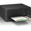 Epson EcoTank | L3351 | Tintes printeris | Krāsu | Daudzfunkciju printeris | A4 | Wi‑Fi | Melns