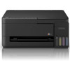 Epson EcoTank | L3351 | Tintes printeris | Krāsu | Daudzfunkciju printeris | A4 | Wi‑Fi | Melns