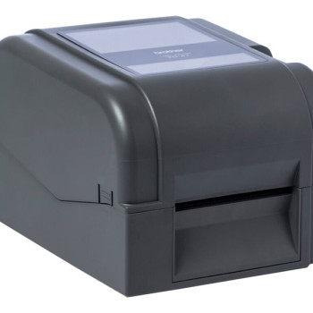 Brother TD-4520TN | Melnbalts | Termiska | Etiķešu printeris | Melns