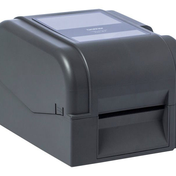 Brother TD-4520TN | Melnbalts | Termiska | Etiķešu printeris | Melns
