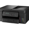 Brother | DCP-T730DW | Tintes printeris | Krāsains | A4 | Wi-Fi | Melns
