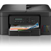 Brother | DCP-T730DW | Tintes printeris | Krāsains | A4 | Wi-Fi | Melns