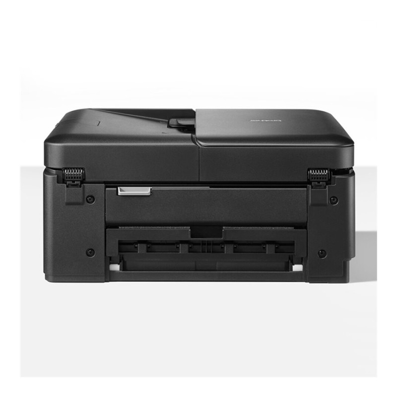 Brother | DCP-T730DW | Tintes printeris | Krāsains | A4 | Wi-Fi | Melns