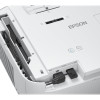 Epson | EH-TW6250 | 4K PRO-UHD 3840 x 2160 (2 x 1920 x 1080) | 2800 ANSI lūmeni | Balts | Wi‑Fi