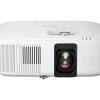 Epson | EH-TW6250 | 4K PRO-UHD 3840 x 2160 (2 x 1920 x 1080) | 2800 ANSI lūmeni | Balts | Wi‑Fi