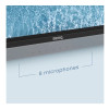 Benq RM7504 | Interactive Flat Panel | 75 " | 450 cd/m² | Landscape | Android | Wi-Fi | 8 ms | 50000:1