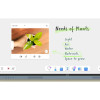 Benq RM7504 | Interactive Flat Panel | 75 " | 450 cd/m² | Landscape | Android | Wi-Fi | 8 ms | 50000:1