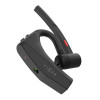 Fixed | Austiņas ar mikrofonu | Talk Pro | Bluetooth | Melna
