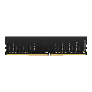 Lexar | Lexar DDR4 8GB 288 PIN U-DIMM 3200Mbps | 8 GB | DDR4 | 3200 MHz | PC/server | Reģistrēta: Nē | ECC: Nē