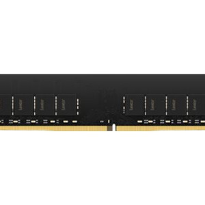 Lexar | Lexar DDR4 8GB 288 PIN U-DIMM 3200Mbps | 8 GB | DDR4 | 3200 MHz | PC/server | Reģistrēta: Nē | ECC: Nē