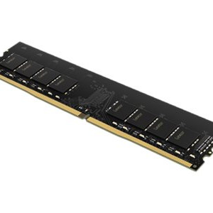 Lexar | Lexar DDR4 8GB 288 PIN U-DIMM 3200Mbps | 8 GB | DDR4 | 3200 MHz | PC/server | Reģistrēta: Nē | ECC: Nē