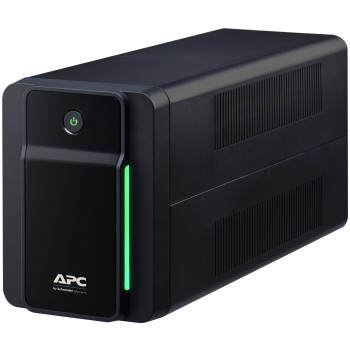 Schneider Electric APC Back-UPS | BX950MI-GR | 950 VA | 520 W