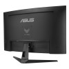 ASUS TUF VG32WQ3B spēļu monitors 32