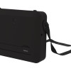Fellowes | Breyta 2in1 Laptop Carry Case/Laptop Riser | Black | 384 x 308 x 89 mm