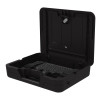 Fellowes | Breyta 2in1 Laptop Carry Case/Laptop Riser | Black | 384 x 308 x 89 mm
