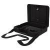 Fellowes | Breyta 2in1 Laptop Carry Case/Laptop Riser | Black | 384 x 308 x 89 mm