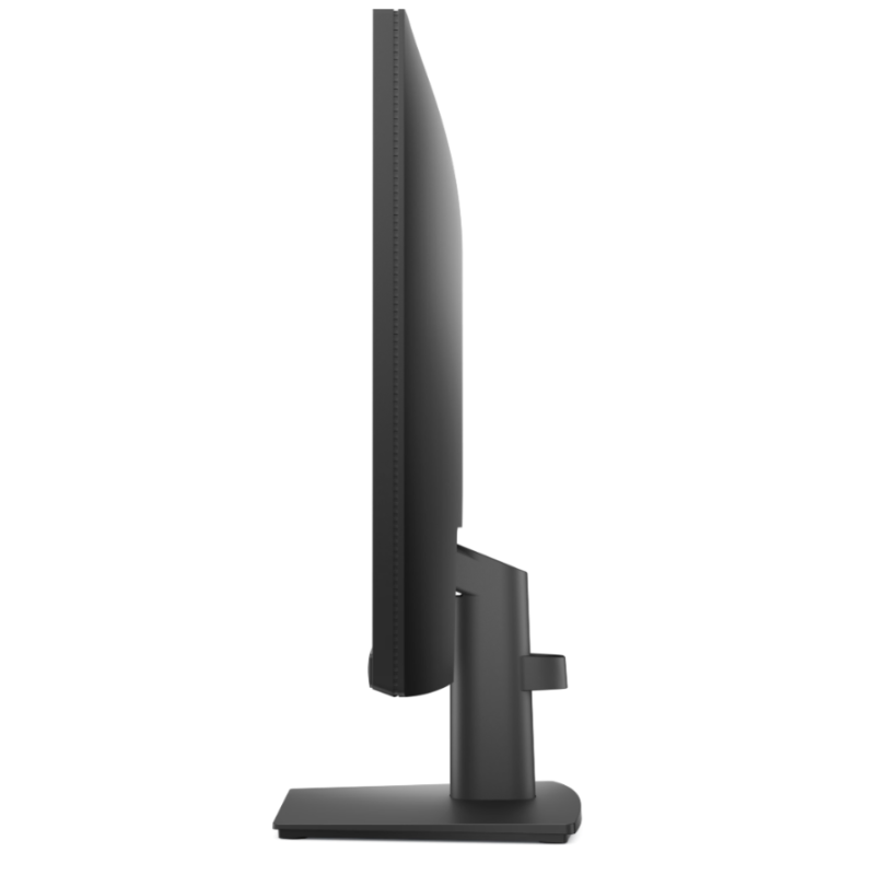 Dell | E2425HM | 24 " | IPS | FHD | 16:9 | 100 Hz | 5 ms | 1920 x 1080 pixels | 250 cd/m² | Black