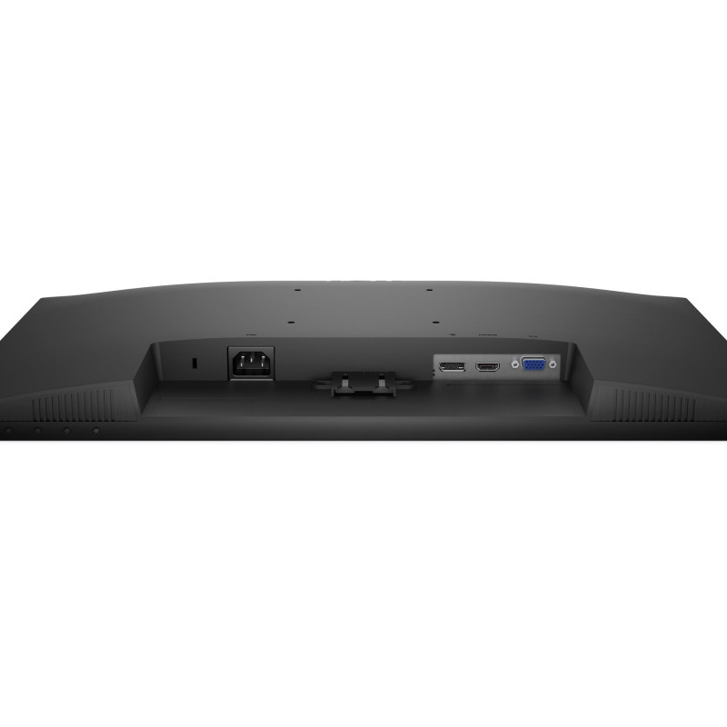 Dell | E2425HM | 24 " | IPS | FHD | 16:9 | 100 Hz | 5 ms | 1920 x 1080 pixels | 250 cd/m² | Black