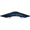 Samsung | Gaming Monitor | LS32CG552EUXEN | 32