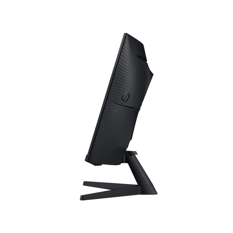 Samsung | Gaming Monitor | LS32CG552EUXEN | 32