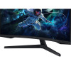 Samsung | Gaming Monitor | LS32CG552EUXEN | 32
