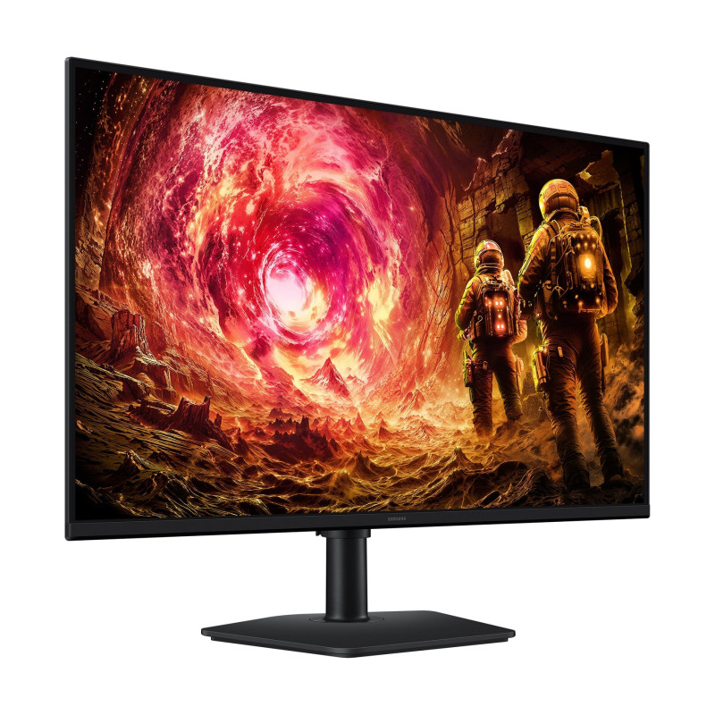 Samsung | Odyssey QHD G5 G50F | 32