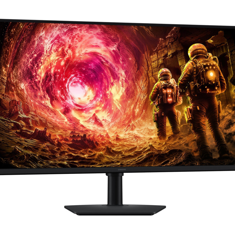 Samsung | Odyssey QHD G5 G50F | 32