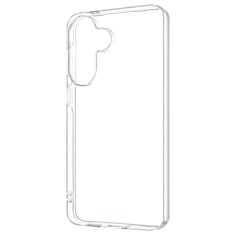 Fixed Story AntiUV | Aizmugures vāciņš | Samsung | Galaxy A57 5G | TPU | Caurspīdīgs
