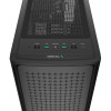 Deepcool | MID TOWER CASE | CK560 | Side window | Black | Mid-Tower | ATX PS2