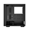 Deepcool | MID TOWER CASE | CK560 | Side window | Black | Mid-Tower | ATX PS2