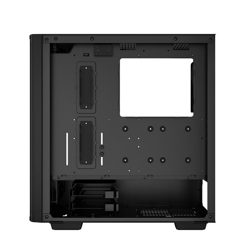 Deepcool | MID TOWER CASE | CK560 | Side window | Black | Mid-Tower | ATX PS2