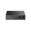 TP-LINK | 5 portu Gigabit galda slēdzis ar 4 portu PoE+ | LS105GP | Nevadāms | Galda